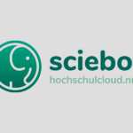 scieb-Logo Hochschulcloud