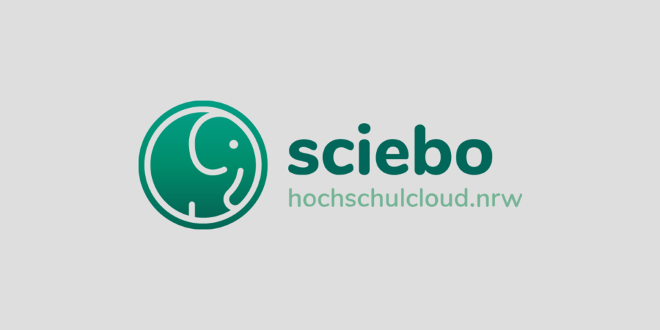 scieb-Logo Hochschulcloud