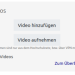 Videoblock in moodle (1)