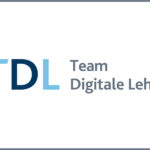 Logo des Team Digitale Lehre