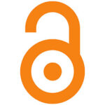 Open Access logo PLoS white