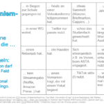 Gif Vorlage-Kennenlern-Bingo