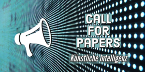 Bild Call for Papers