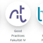 Good Practices Logos