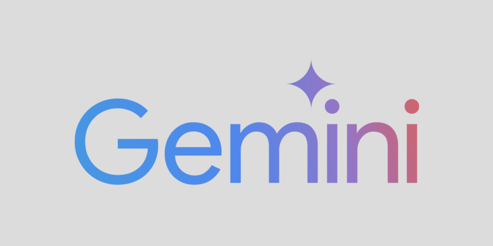 Logo Gemini