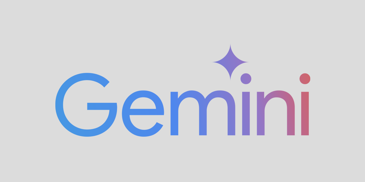 Logo Gemini