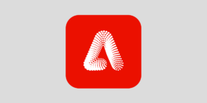 Logo Adobe Firefly