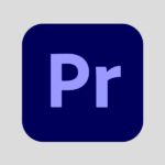 Logo Adobe Premiere