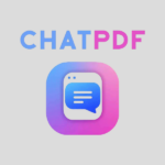 Logo chatPDF