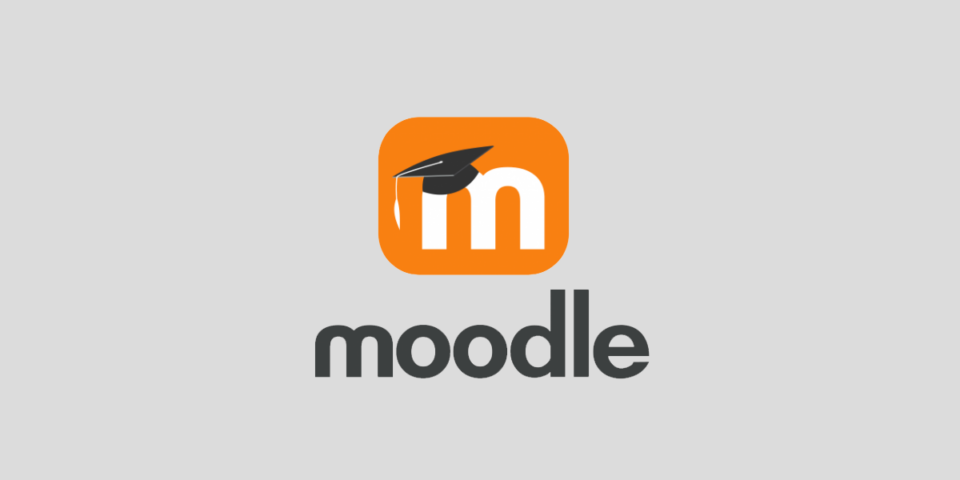 Moodle-Logo