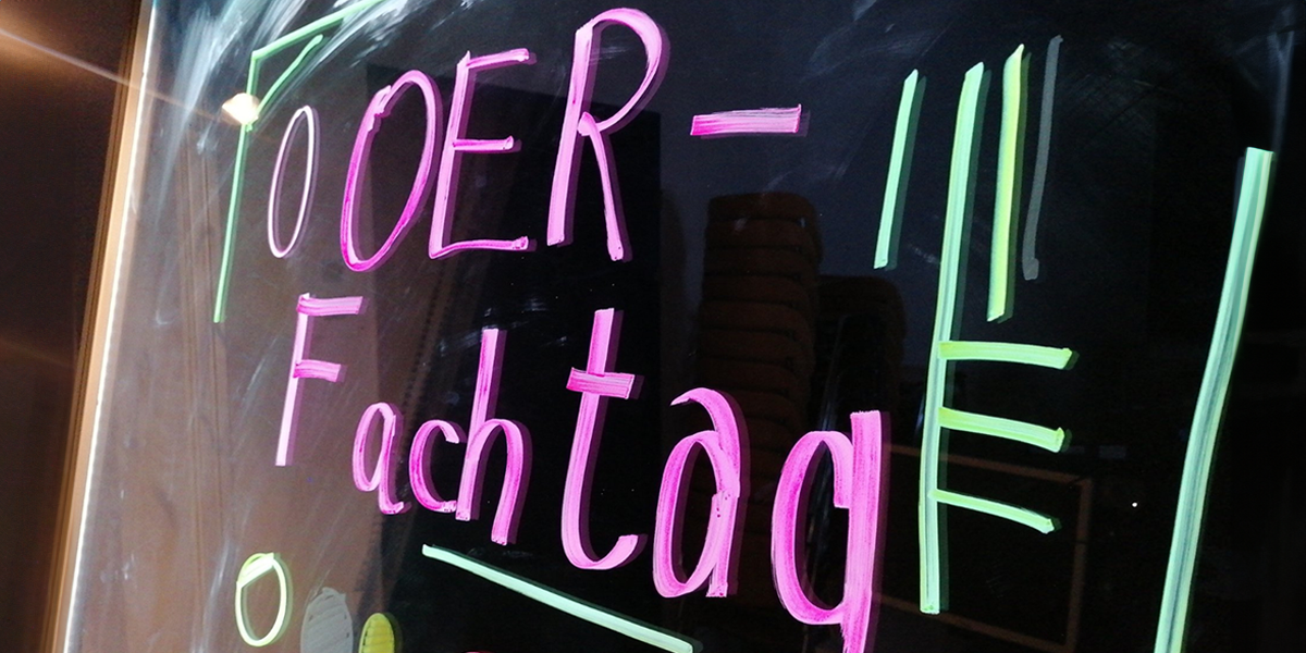 OORCA Fachtage Werbung