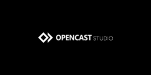 Logo Opencast