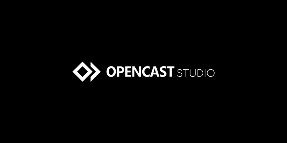 Logo Opencast