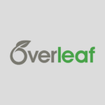 Logo overleaf