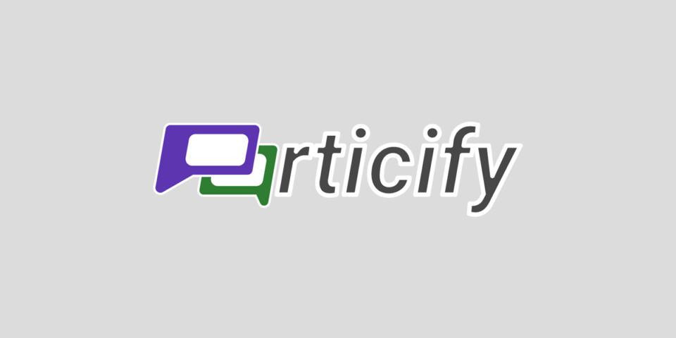 Logo Particify