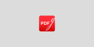 Logo PDFgear