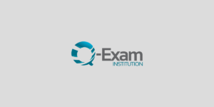 Logo Q-Exam (IQUL)