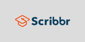 Logo Scribbr