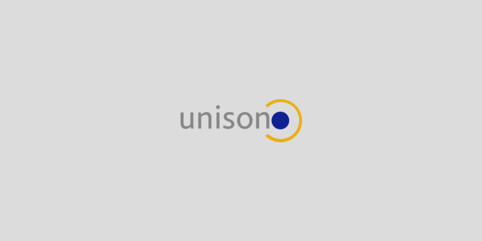 Logo unisiono