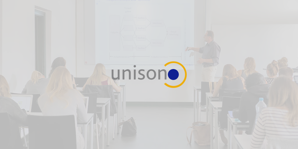Unisono @ Uni Siegen