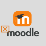 Logo Moodle