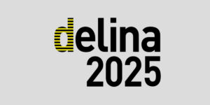 Schrift delina 2024