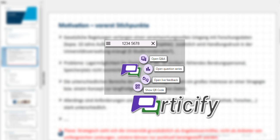 Particify