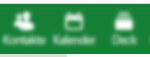 Login zu Overleaf