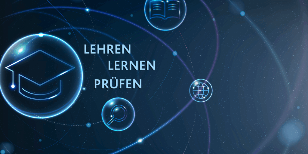 Startseite Portal Digitale Lehre