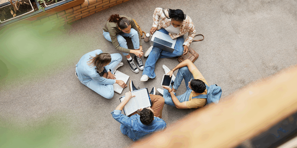 Titelbild Tag der Lernkulturen 2025