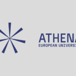 Logo ATHENA European University