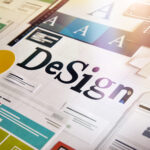 Design concept for different categories of design