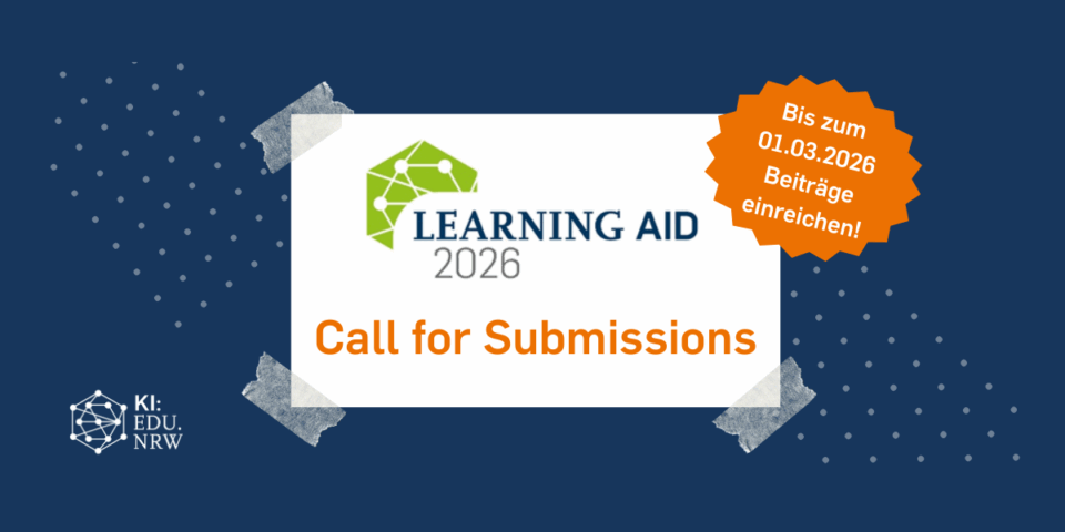 Learning AID 2026 Call for submission
