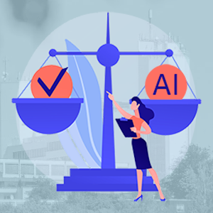 Accountability abstract concept, Gesetz, Waage